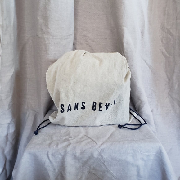 Sans Beast Petite Liason Cross Body Bag - Picture 8 of 9